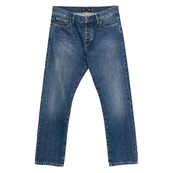 Trc Blue Denim - Regular & Straight-Leg Jeans Men